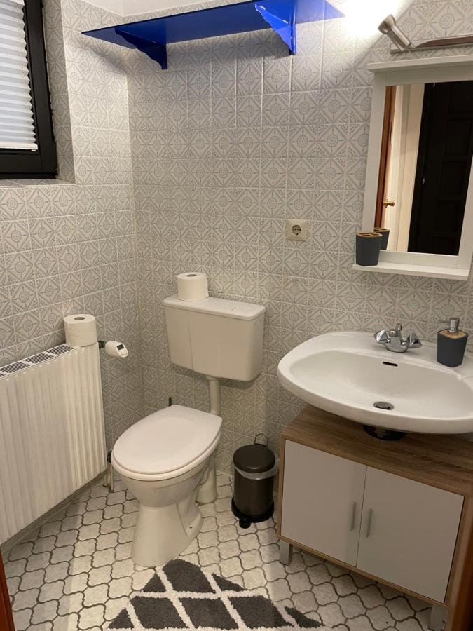 Schone Unterkunft Mit Kostenlosen Parkplatz. Buchholz in der Nordheide Dış mekan fotoğraf