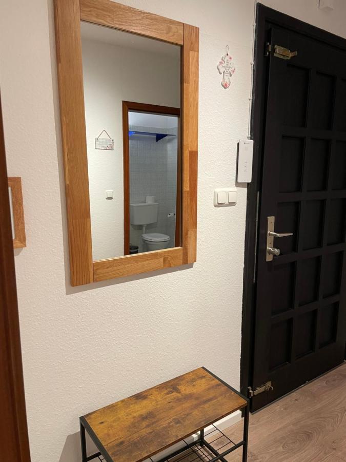 Schone Unterkunft Mit Kostenlosen Parkplatz. Buchholz in der Nordheide Dış mekan fotoğraf